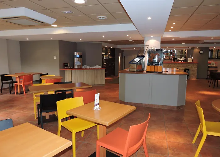 Ibis Styles Cognac Châteaubernard