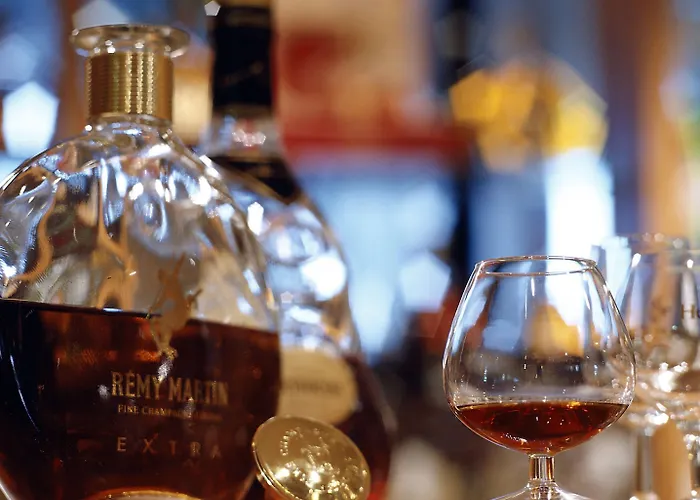 Ibis Styles Cognac 3*