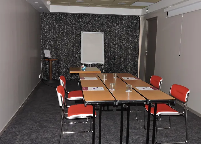 Ibis Styles Cognac Hotel