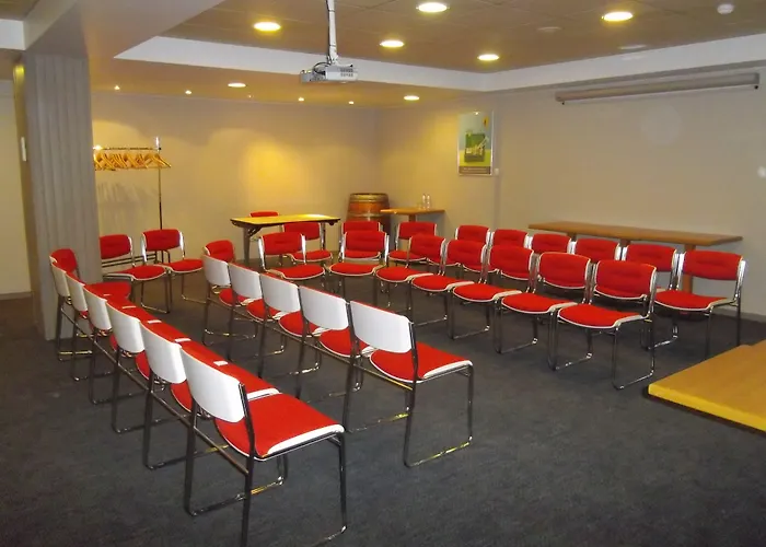 Ibis Styles Cognac 3* Châteaubernard