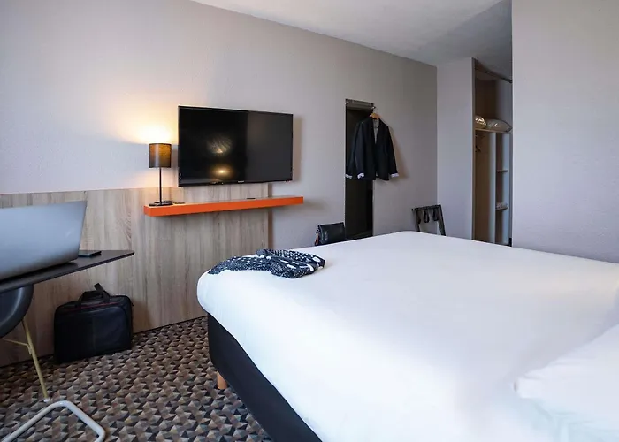 Ibis Styles Cognac