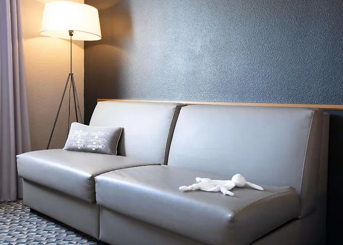 Hotel Ibis Styles Cognac 3*