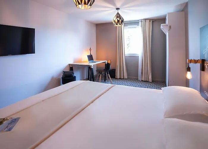 Ibis Styles Cognac Hotel