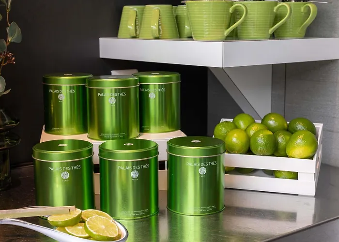 Ibis Styles Cognac Hotel Chateaubernard