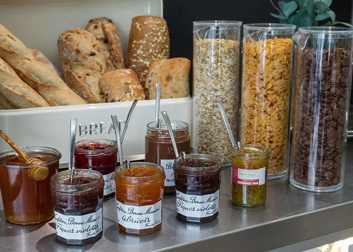 Ibis Styles Cognac 3* Châteaubernard