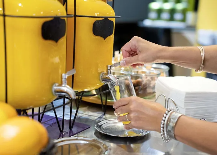 Hotel Ibis Styles Cognac Châteaubernard