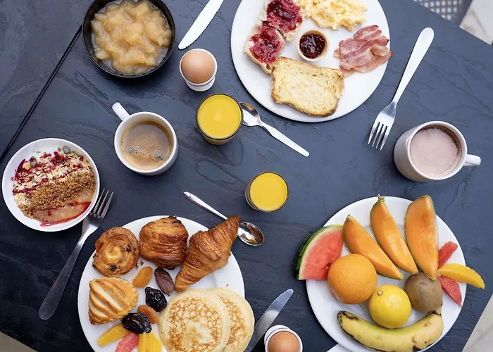 Ibis Styles Cognac 3* Chateaubernard