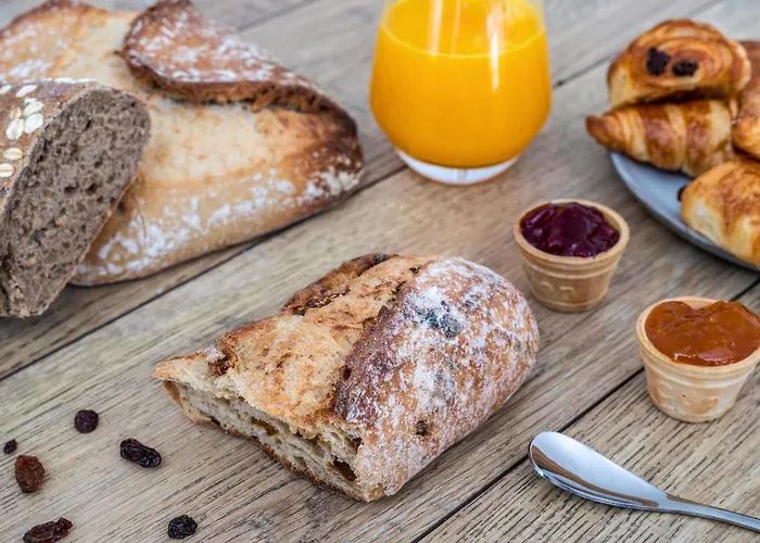 Ibis Styles Cognac 3*