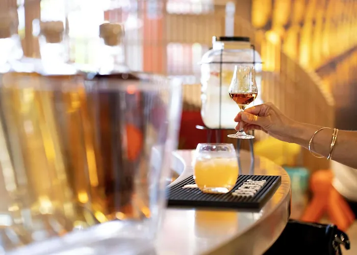 Ibis Styles Cognac Hotel