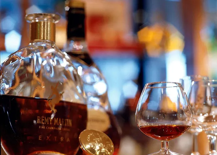 Hotel Ibis Styles Cognac Châteaubernard