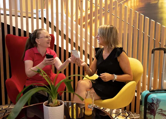 Ibis Styles Cognac 3*