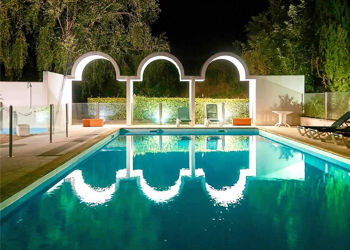 Ibis Styles Cognac 3*