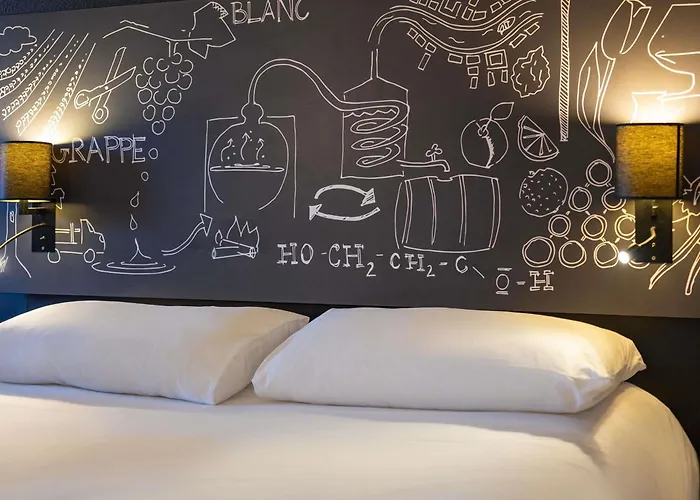 Ibis Styles Cognac 3*