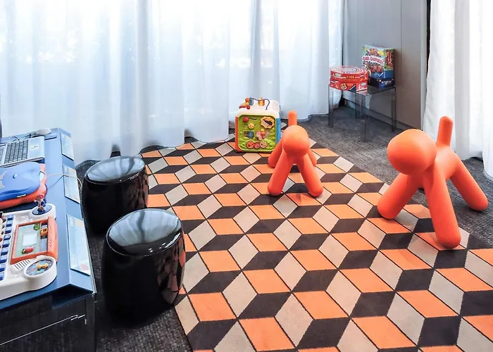 Hotel Ibis Styles Cognac Châteaubernard