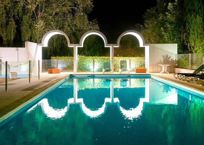 Hotel Ibis Styles Cognac