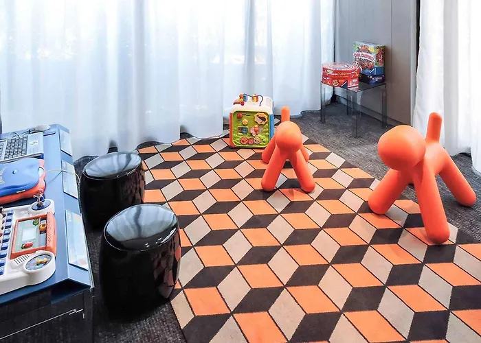 Ibis Styles Cognac Hotel