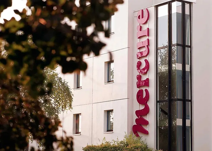 Ibis Styles Cognac 3* Chateaubernard