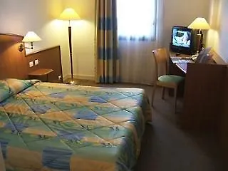 Hotel Ibis Styles Cognac Chateaubernard