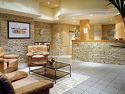 Ibis Styles Cognac Hotel Chateaubernard